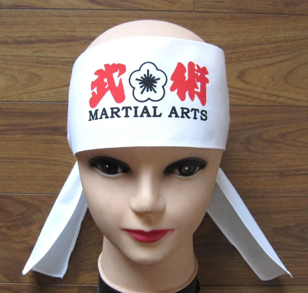 how to make a ninja headband party anime ninja bandana