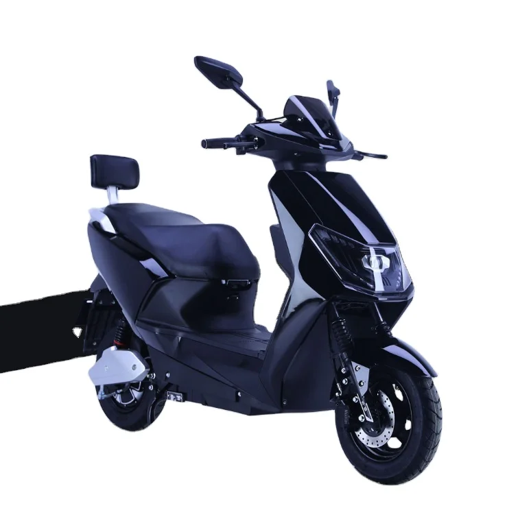Direct factory supply Cheaper 2000W sufficient storage space 48V 60V 2 Wheels Electric Scooter for Adult
