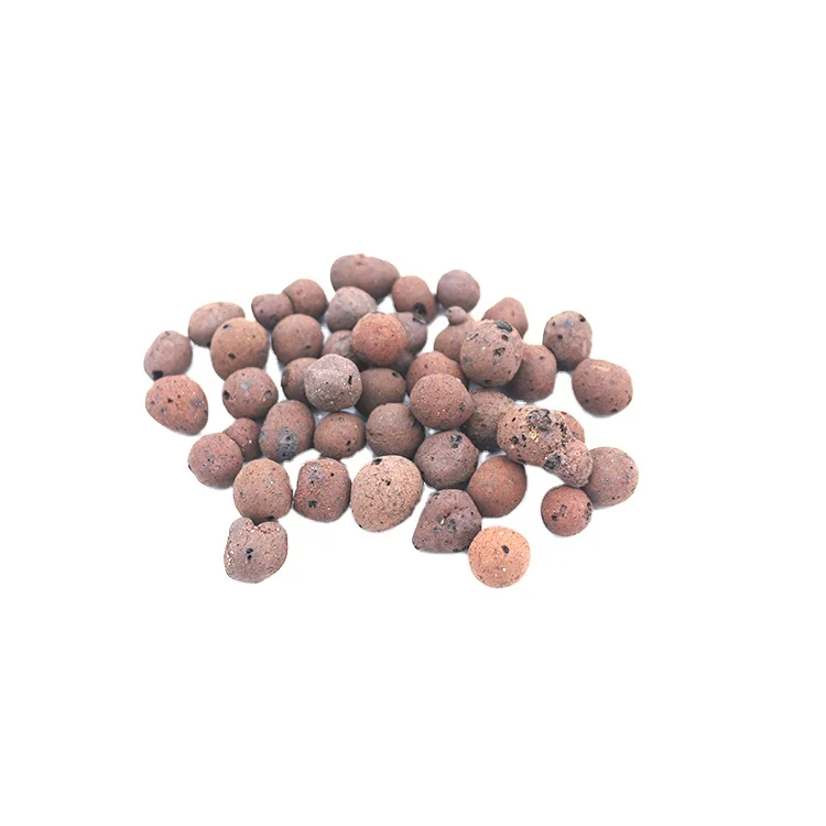 4-8 мм, биологическая керамика aquaponics для растений-суккулентов