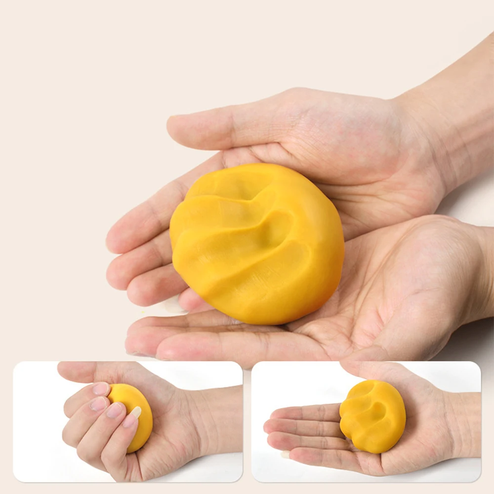 24 Colors Super Light Clay Vibrant Air Dry Clay For Kids Gift For Boys And Girls