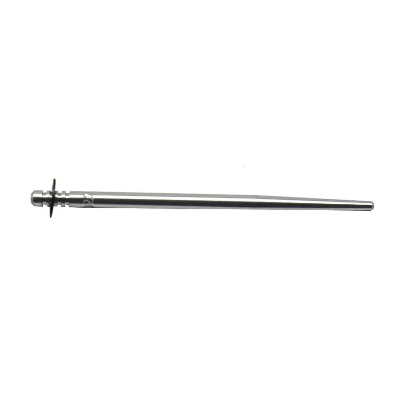 Мотоциклетная струйная игла 40 43 PHBL как BD BS AD CS FD 2265 D Тип иглы D22 24 31 33 36 37 382265 длина