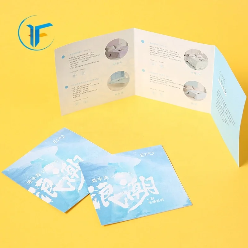 High quality cheap price A4 A5 magazine custom books catalog booklet brochure printing