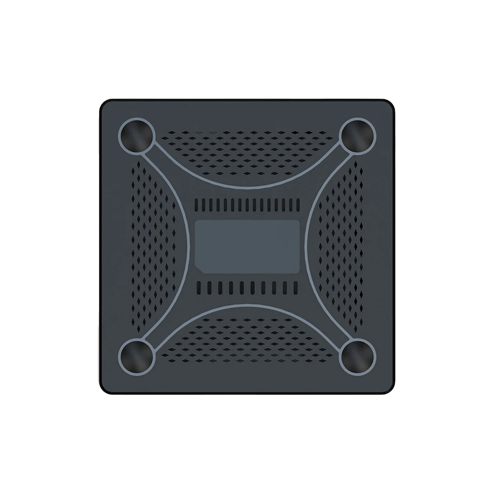 Лучшее качество XS97 MAX + новый продукт Amlogic S905X4 ТВ-приставка четырехъядерный мини-приставка ТВ android