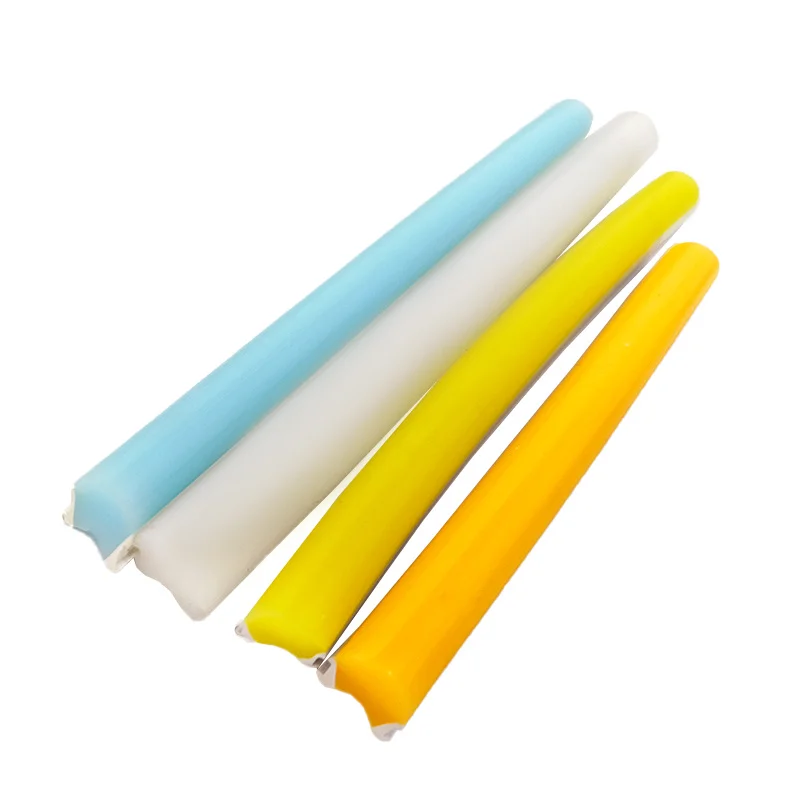 Waterproof 6mm 8mm Car Interior Led Neon Strip Lights Red Green Blue LED Neon Silicone Tube Strip