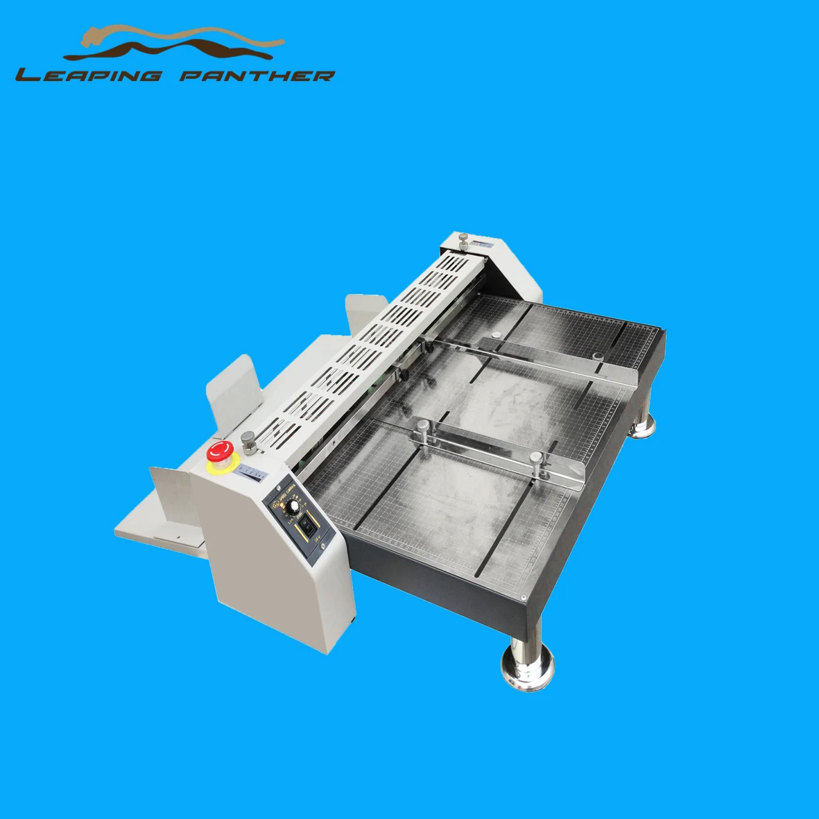 electric paper creasing machine