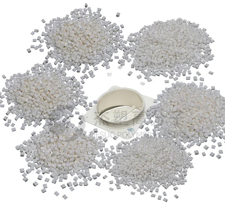 Pre Colored Granule Masterbatch Pigment Granule for Polymer Plastic PE Light OEM Key Master Color Small MFI
