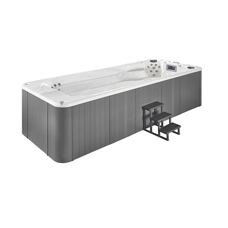 High Quality Swimming Spa Outdoor Spa Pool Massage Bath Tub Spa