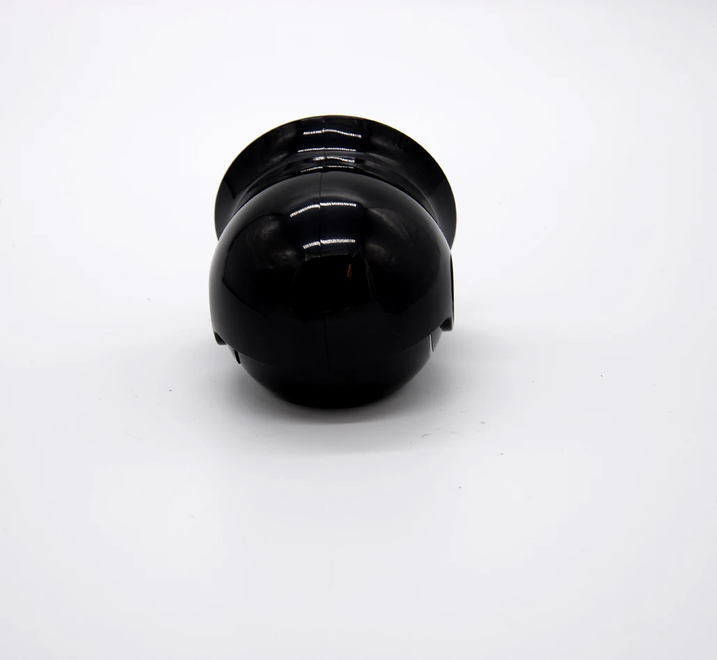 Aimetal OEM пластиковый инжекционный корпус мини-камеры ABS внутренний камеры