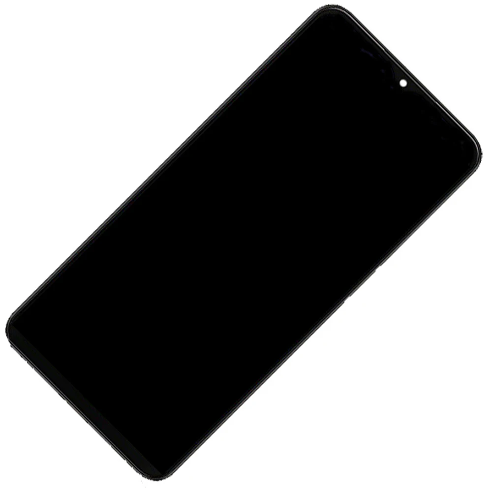 Original Mobile Phone LCD Screen for Samsung Galaxy A23 2022 A235 OLED Screen Replacement Display for Samsung A23 2022