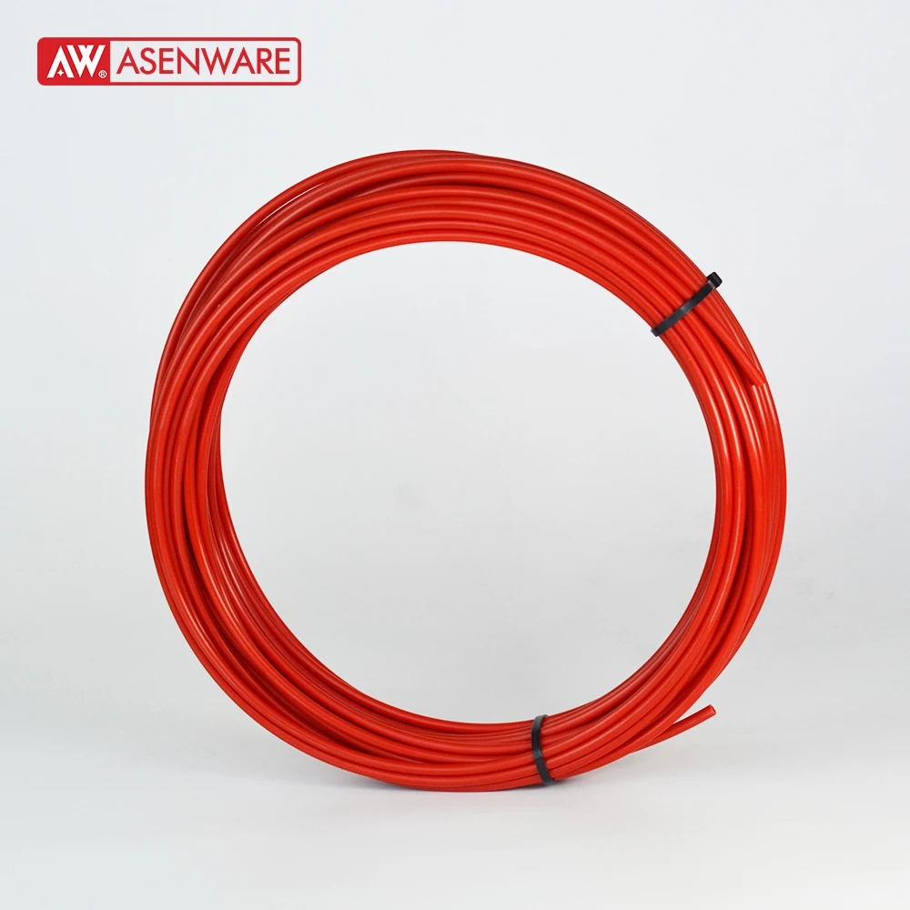 Fire Trace Automatic Detecting Tube FM200 HFC-227ea And CO2 Suppression System fire alarm