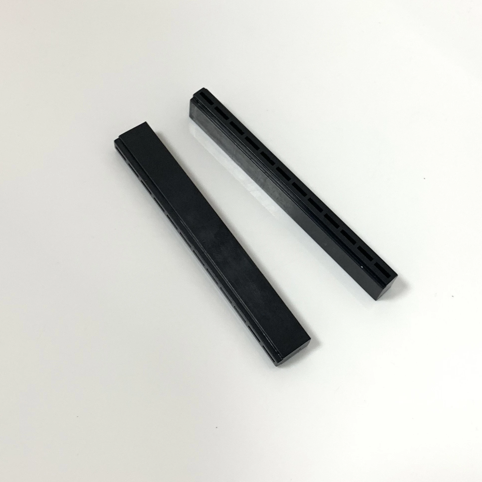 12 hole LED lamp holder light-emitting diodes housing Led Spacer Holder