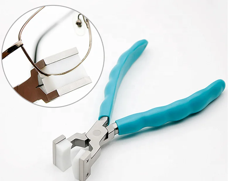 
 ЮВЕЛИРНЫЕ ИНСТРУМЕНТЫ 3 в 1, плоскогубцы с круглым носом длиной 5 дюймов для изготовления ювелирных изделий от поставщика  