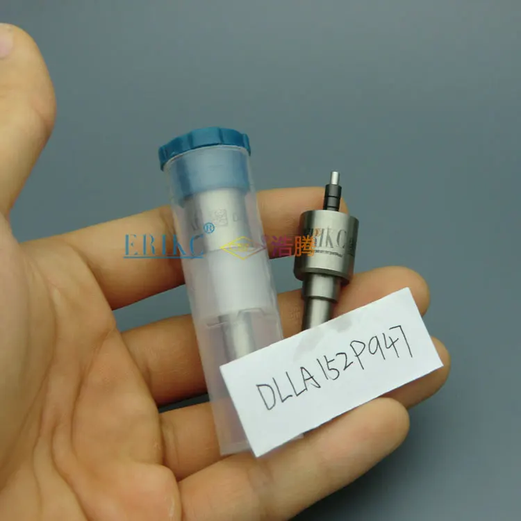 ERIKC DLLA152P947 Форсунка для дизельного топлива 093400-9470 автозапчастей распылительные форсунки DLLA 152 P 947 TOYOTA Nissan