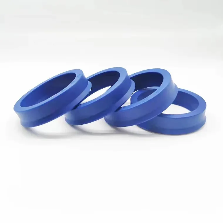 PX U-Cup 18*25*5 manufacturer PU Seal piston rod seal hydraulic cylinder UN oil seal Genuine goods Quality Assurance Standard