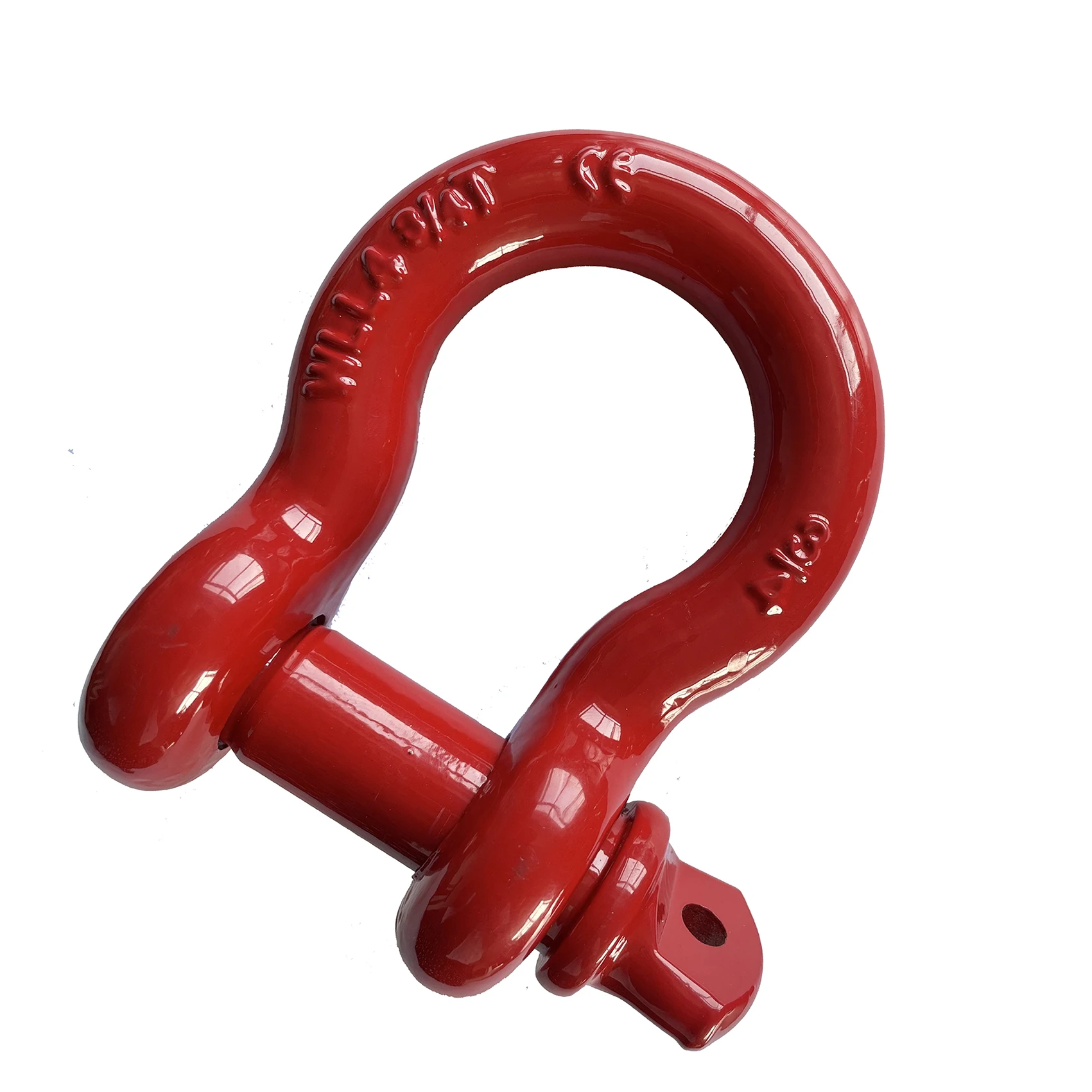 HANDO  D Ring Shackles 4.75Ton 3/4 Shackle for Recovery Tow strap