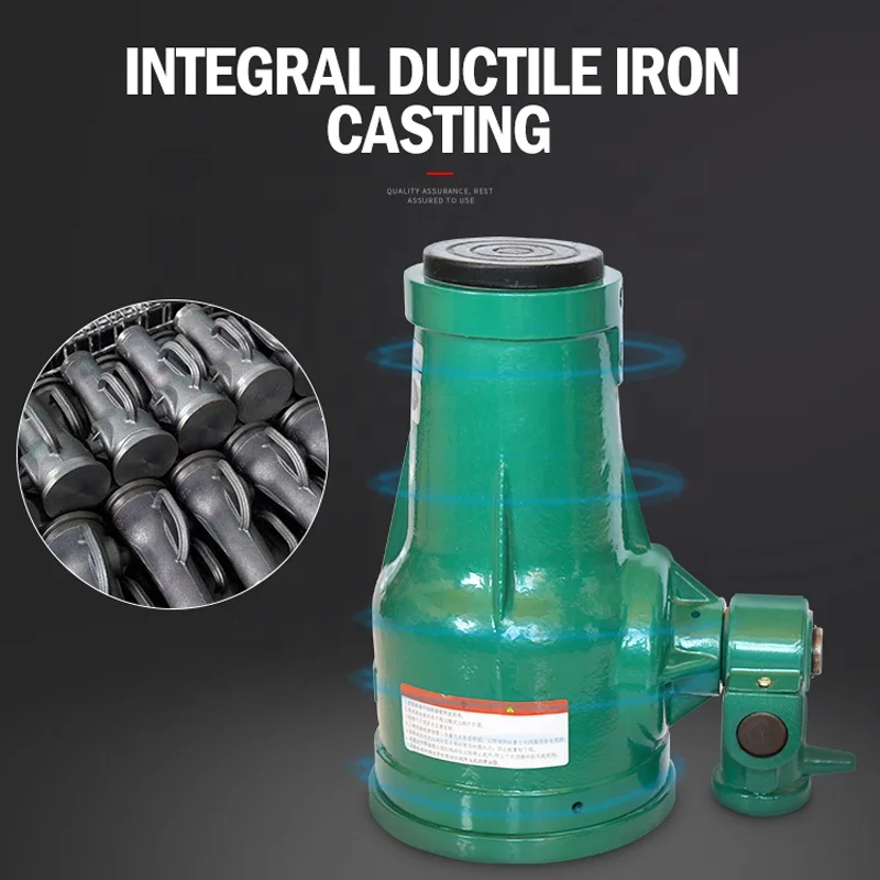 In stock cast iron Steel Mechanical Ratchet railroad Jack Screw Jack Professional factory supply SCREW JACKS for sale