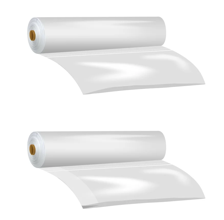 Balloon-Shaped Big PE Plastic Bags - Ideal for Clear Goods Packaging