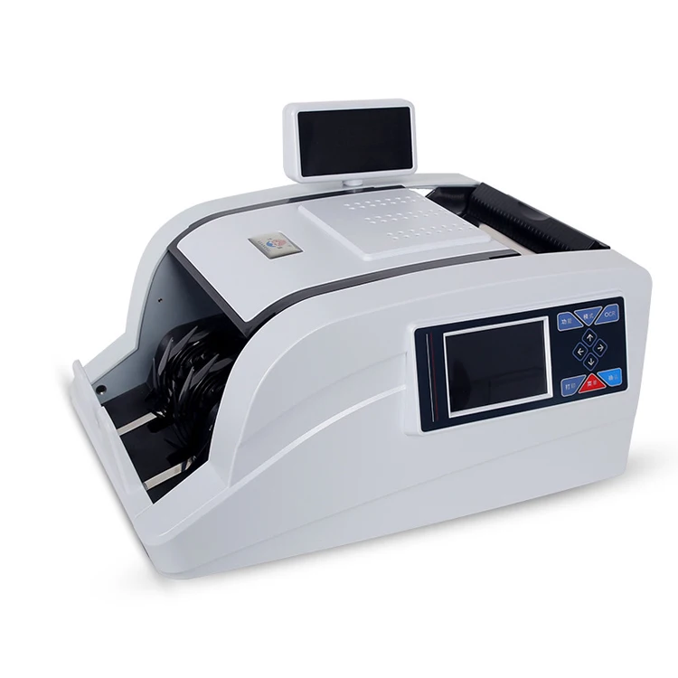 Профессиональный производитель счетная машинка для денег счетчик стоимости