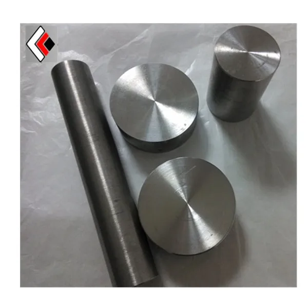 Molybdenum rod price with great price