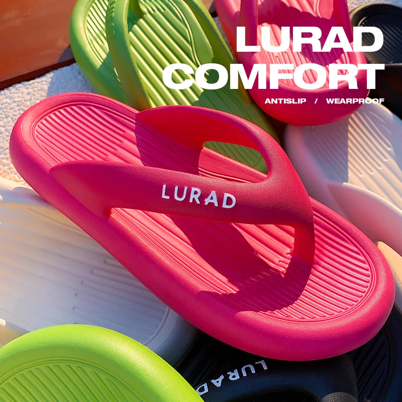 High Quality Men Flip Flops New Design Summer Outdoor Custom Ladies Wholesale Women Beach Flip Flops Sole