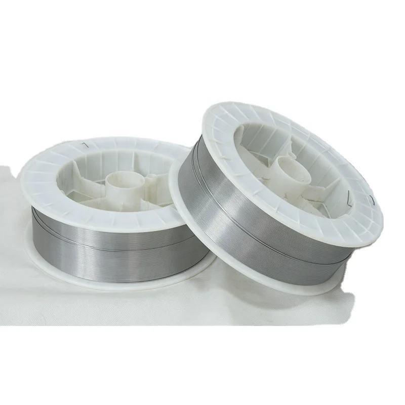 Tankii 1.6mm 2.0mm ERNiCrMo-3 weld Inconel alloy wire inconel 625 Mig welding wire/rod