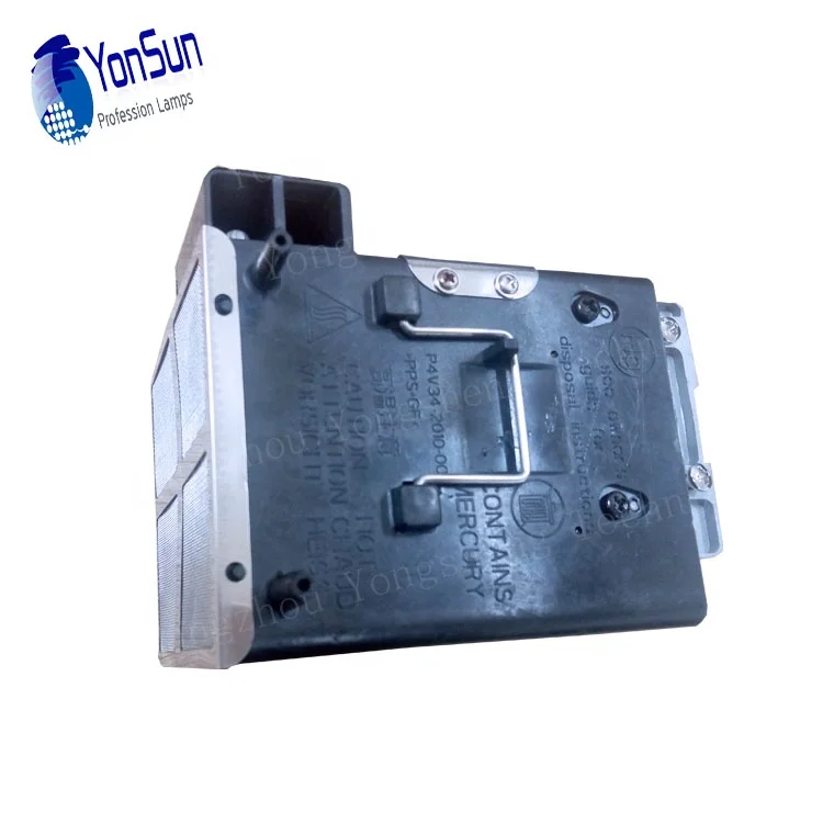 Viewsonic Original RLC-059 Projector Lamp with Housing for PRO8450W