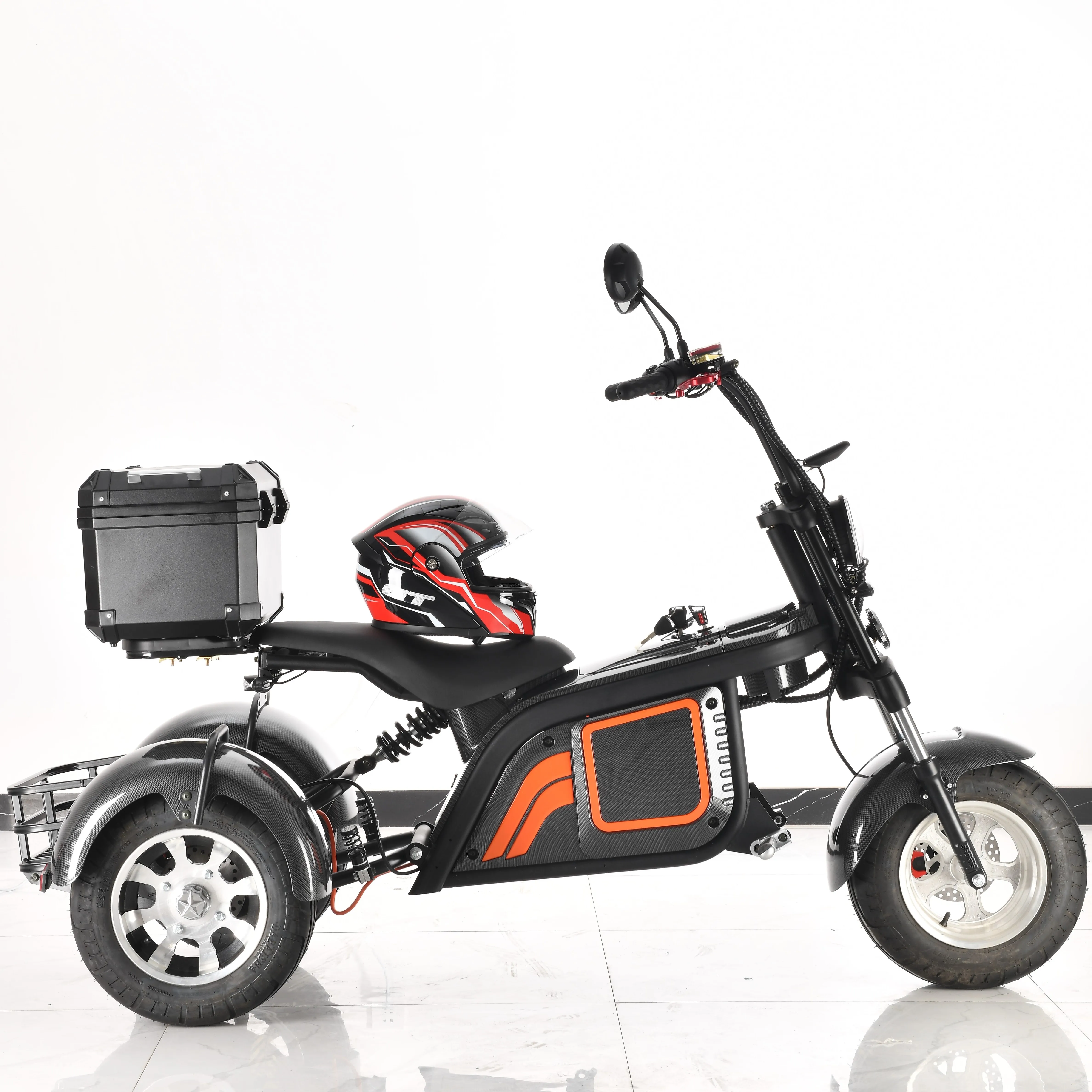 China Suppliers 2000W Electric Motorcycle CKD Electric Scooter In India Motorcycle Manufacturer