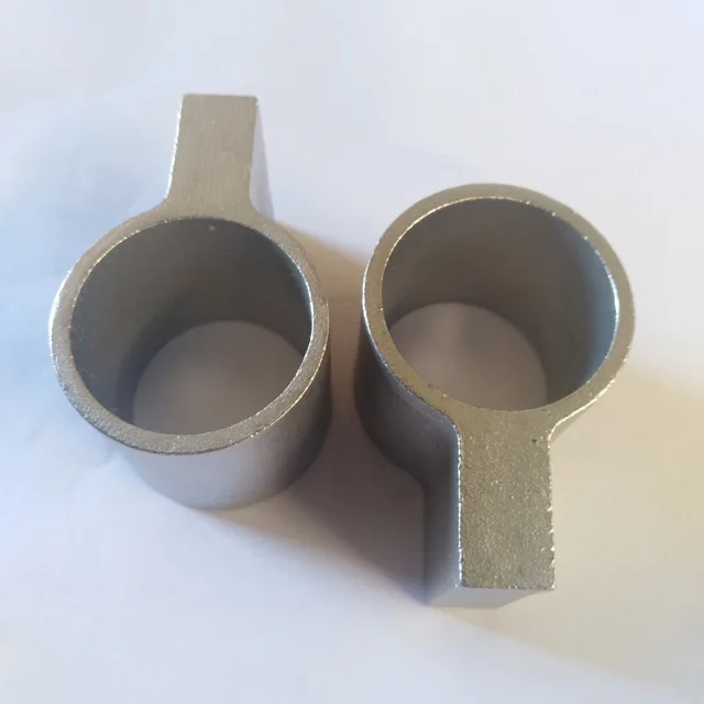 Carbon steel and stainless steel 304 316 lost wax investment casting