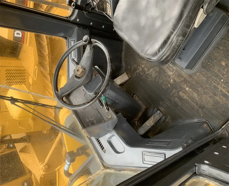 Good Condition Komatsu WA470-3 wheel loader for sale Used Komatsu WA320-3 WA600 Wa380-3 WA320-5 wheel loader for sale