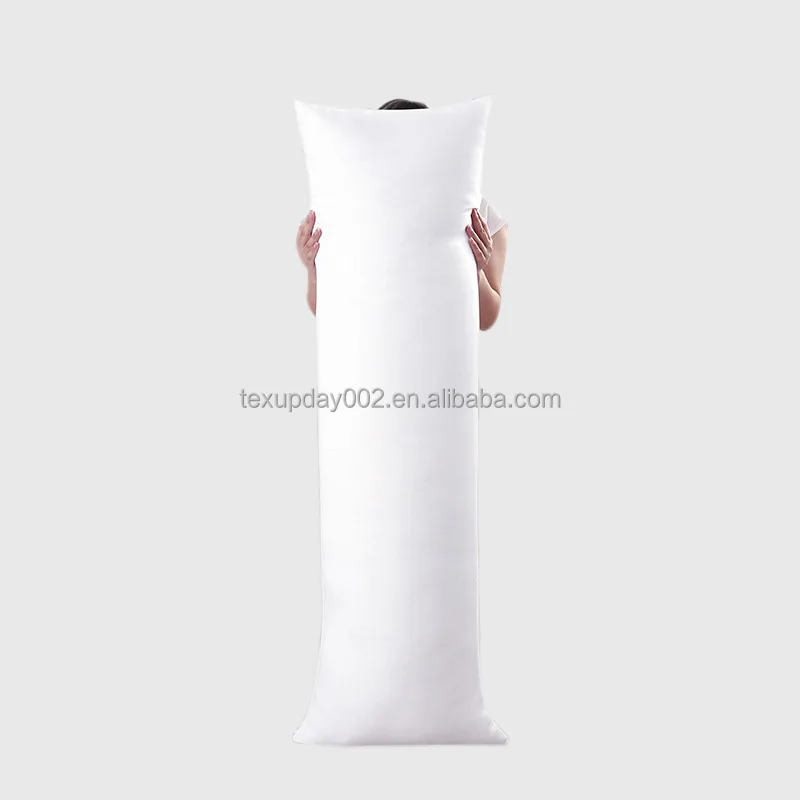 Wholesale Custom Size 50*150cm Printing 2way Peach Skin Cartoon Anime Decorative Body Pillow Case Cover Pillowcase