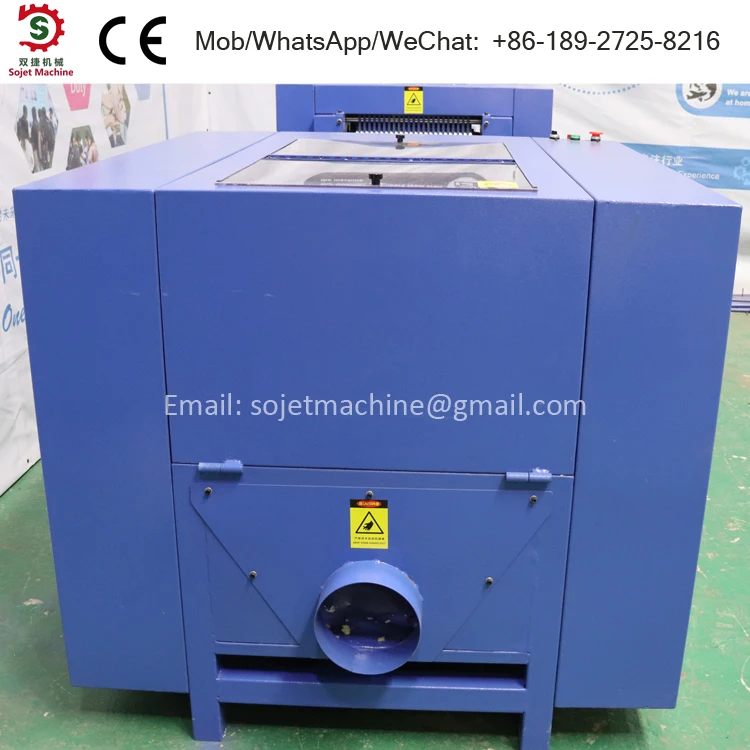 Scrap sponge shredding machine / Foam crusher / Sponge crusher for sale