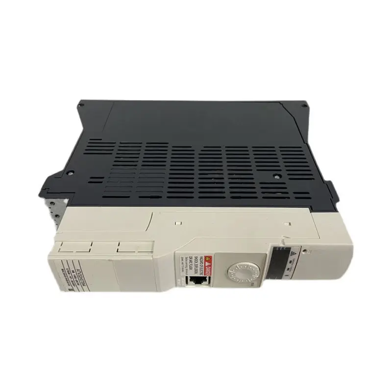 100% Original Schneider Lexium Servo Driver / Drive Used LXM23AU04M3X Fast Delivery