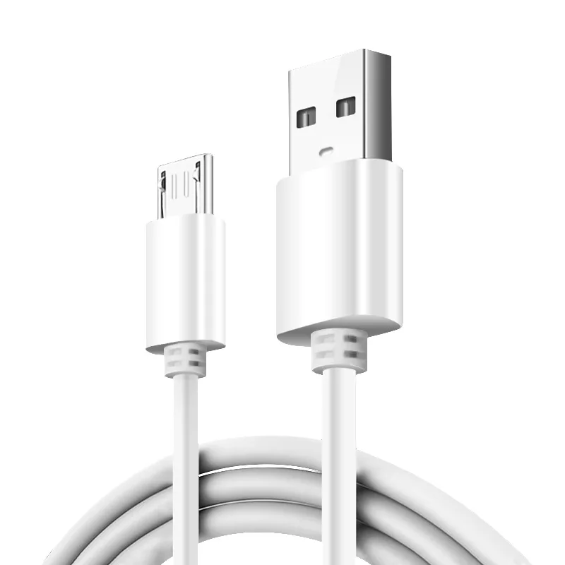 
Factory price ultra thin micro usb to av output fast charger 2.0 cable 