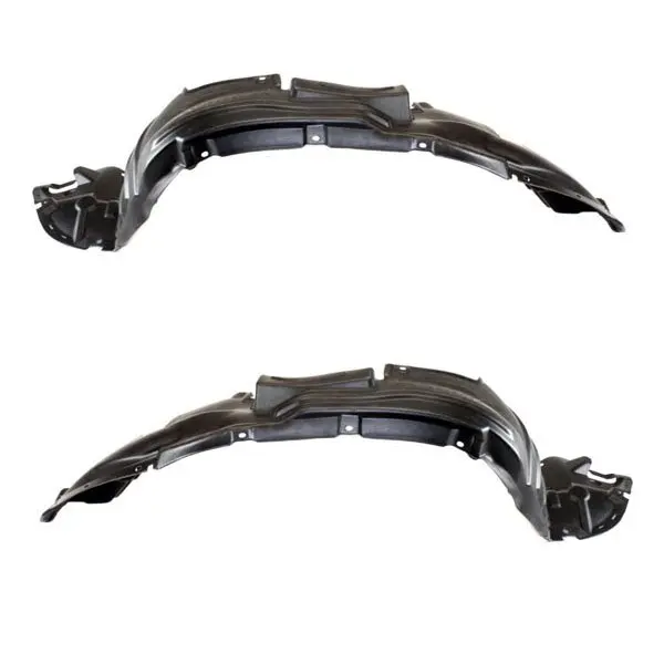 Body Parts Lexus RX300 1999-2003 Inner Fender Liner OEM 53876-48011 L 53875-48011 R