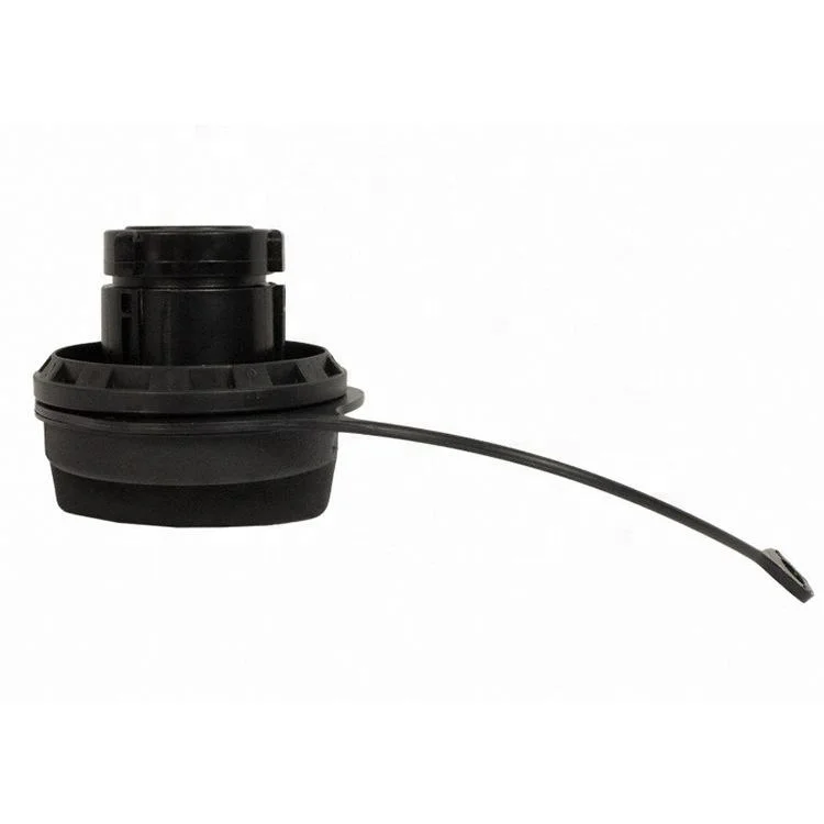 LESHI factory direct sales OE FC970 XU5Z9030JA fuel tank cover for Ford Mustang