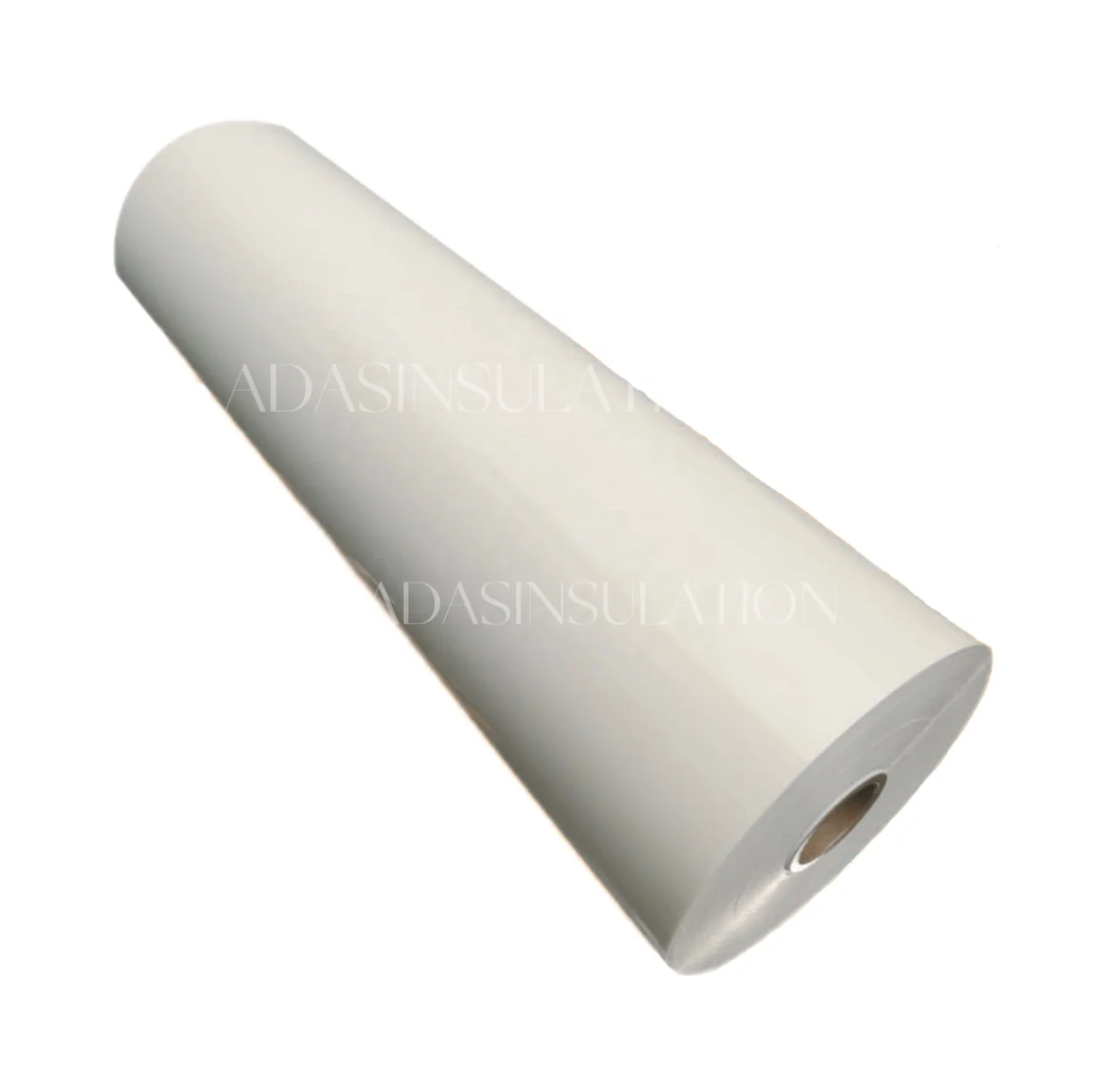 ПЭТ-пленка класса F, 6021 молочно-белая полиэфирная пленка для электрической изоляции
