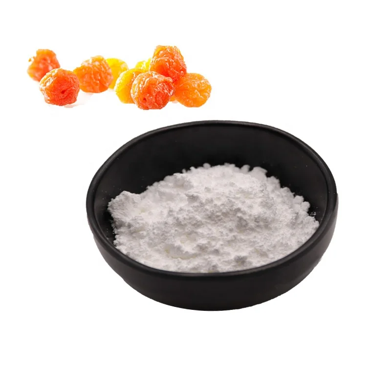 Factory Supply Best Quality Aspartame Sweeteners in Bulk Order