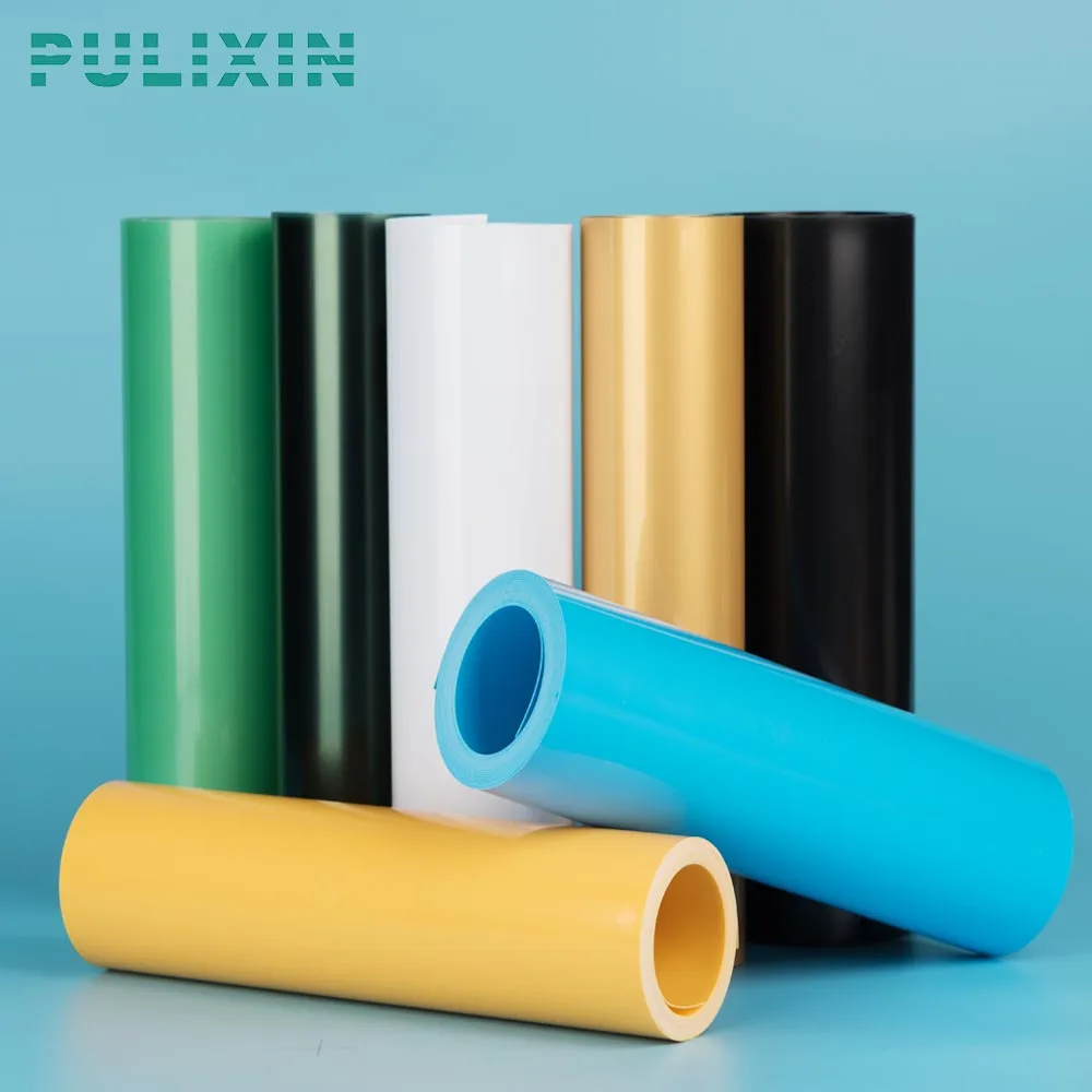 HIPS Roll Sheet Roll for Vaccum Forming Battery Tray Permanent Antistatic Roll