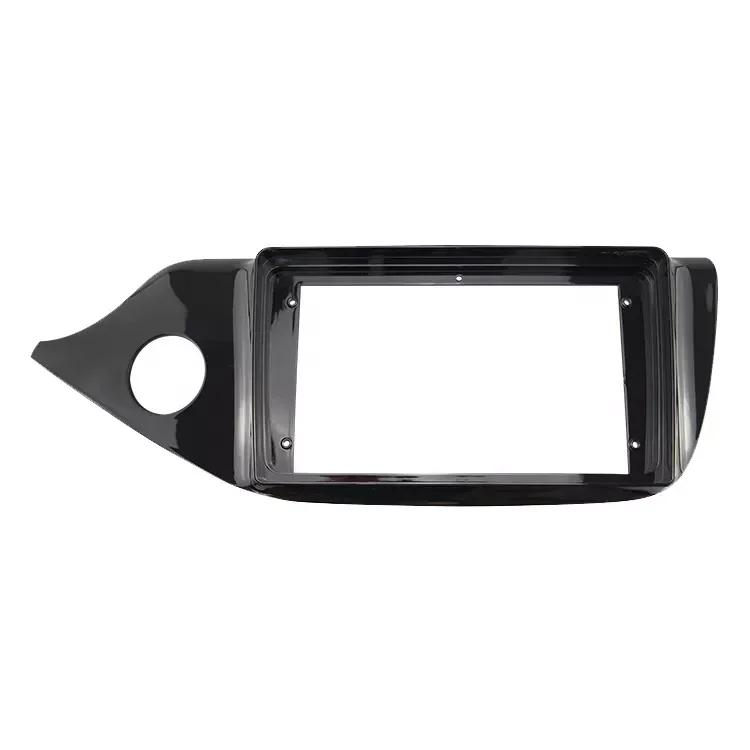 High Quality Universal Android Car Radio Car Video For Kia Ceed 2012-2016 Car Dvd Player Android 9 Inch Frame