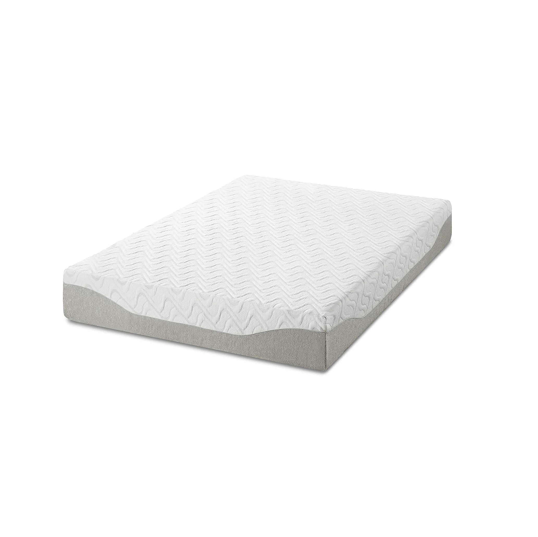 Wholesale  Cute Latex Mattress Topper Detachable Zipper Cover