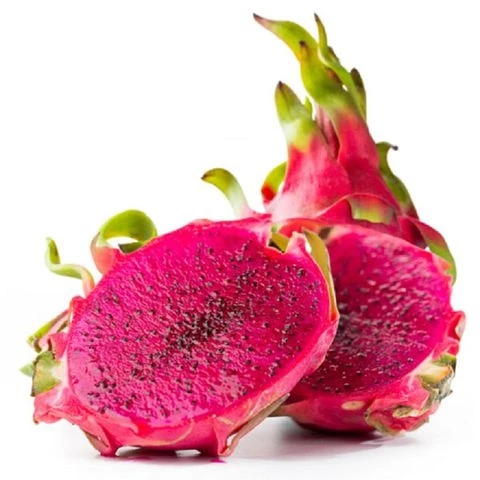 Dried dragon fruit - Good products - competitive prices in the export market in 2022
