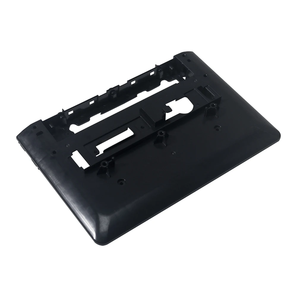 High Density Polyethylene Virgin Granules Impact Injection Molding HDPE Pellets HDPE Plastic Injection Mould Parts