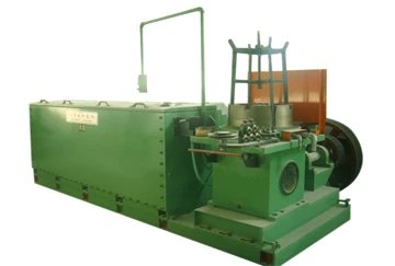 
Guangdong Hot Sell Product FR-250 Hot Precision Wate Tank Wire Drawing Machine 