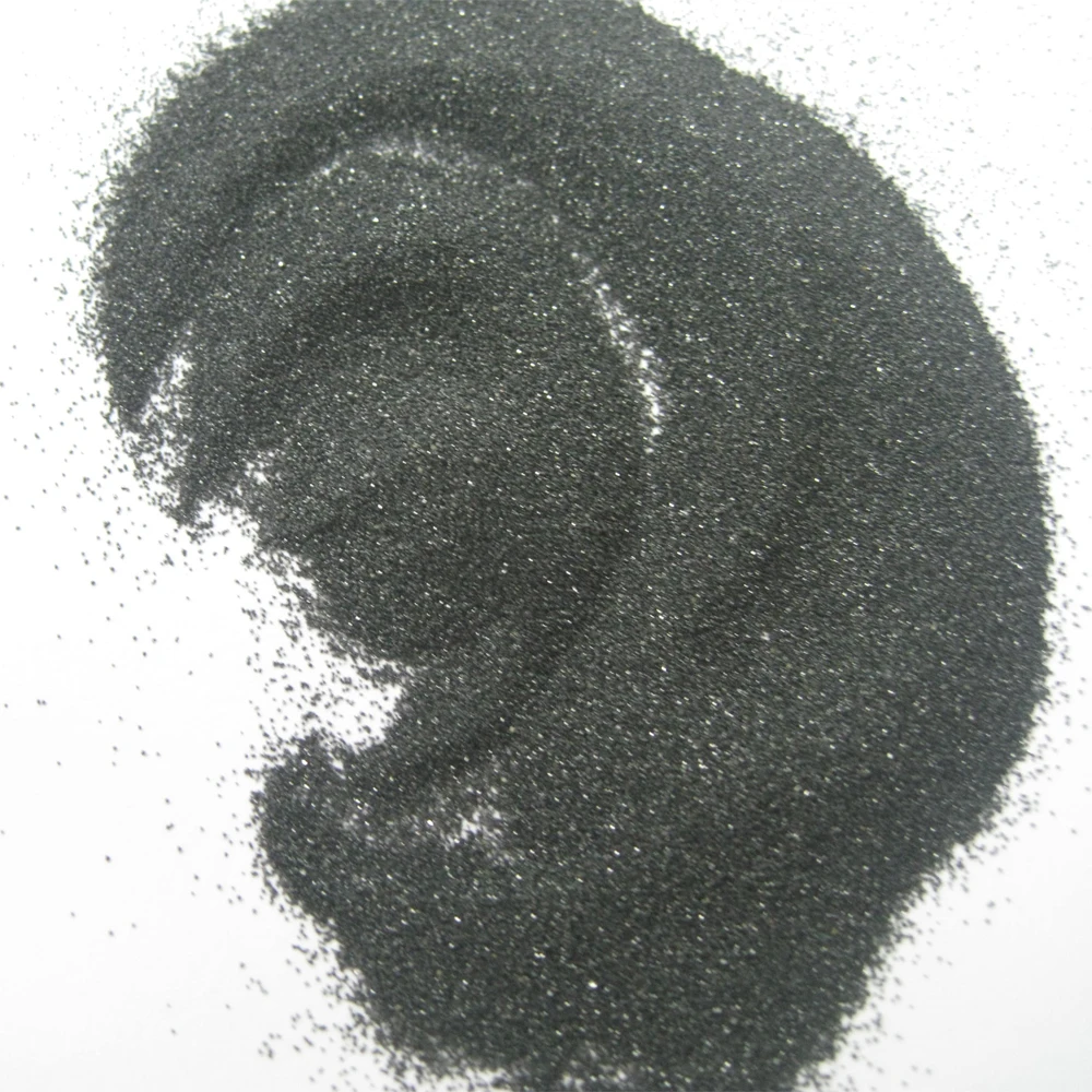 Foundry Chromium Sand Casting Chromium Ore Sand