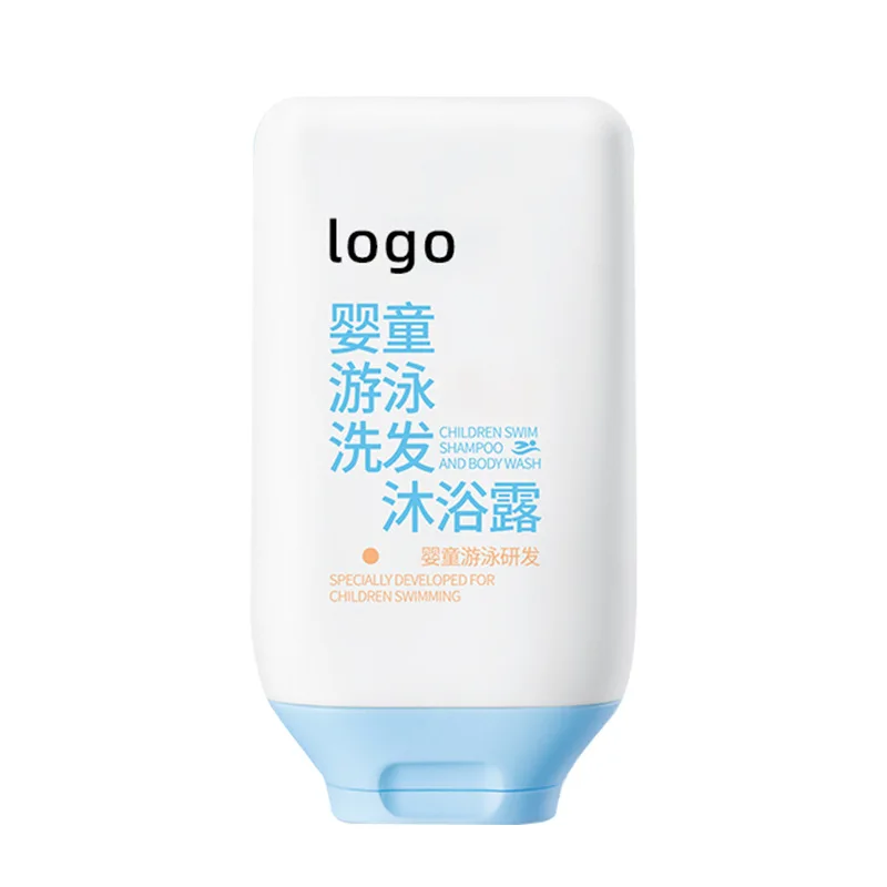 Factory Body Wash Nourishing Skin Vitamin C Deep Cleansing Whitening Shower Gel Bath Care