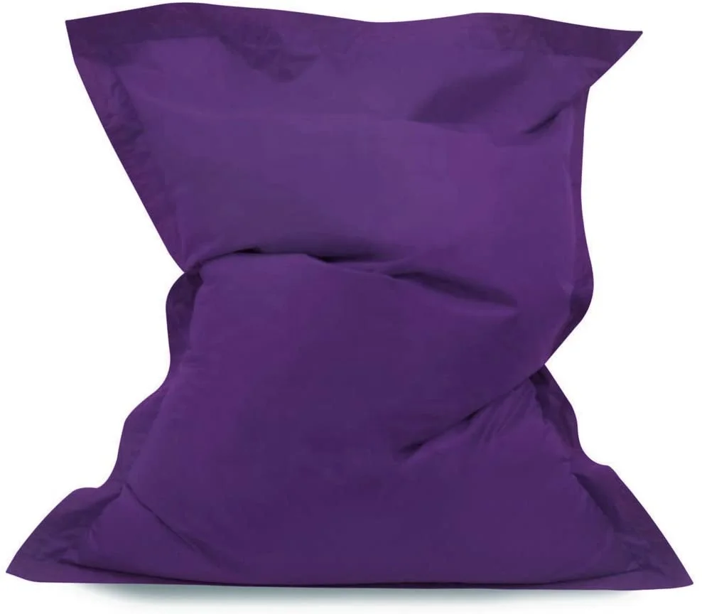 Modern Livingroom Home Furniture Soft Bean Bag Chair Adults lazy boy sofa bed