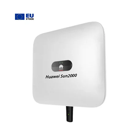 SUN2000-5/6/8/10/12KTL-M1 Three Phase 5KW 6KW 8KW 10KW 12KW Solar Inverter