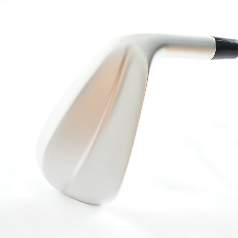 Manufacturer full set left&right hand forged carbon steel blade golf irons for professionals