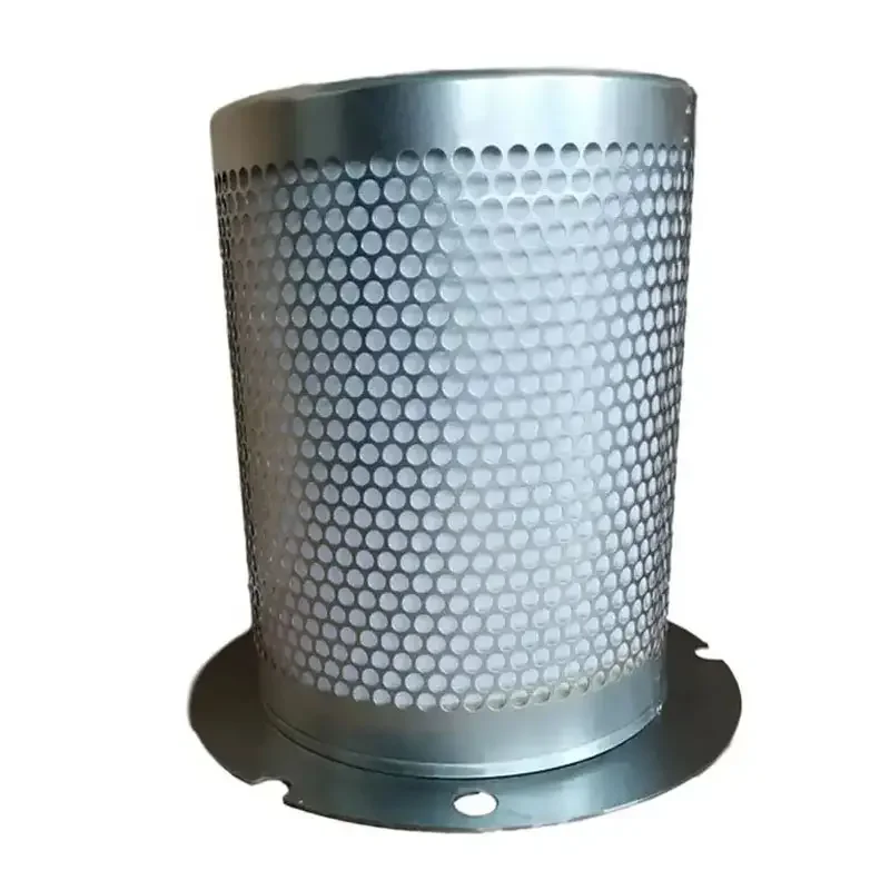 Replacement Atlas Copco Wholesale Separator Filter Compressor Manufacturer 1625725300 Air Oil Separator