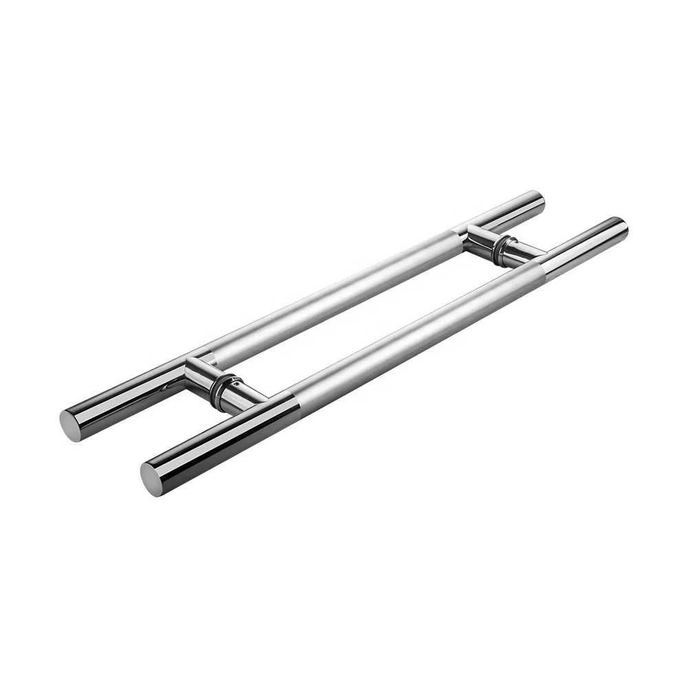 Pull Handles Stainless Steel American Style Modern Entrance Pull Handles